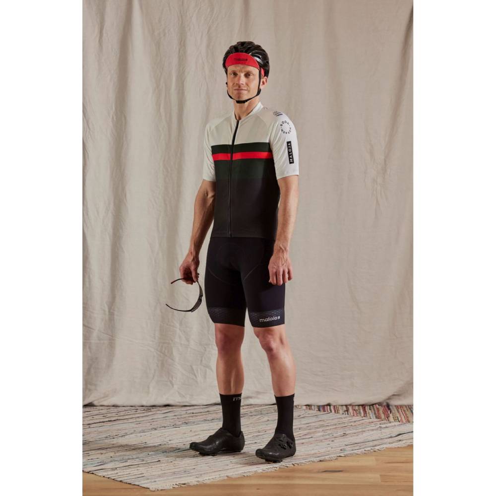 Maloja LanzinoM Mens Jersey