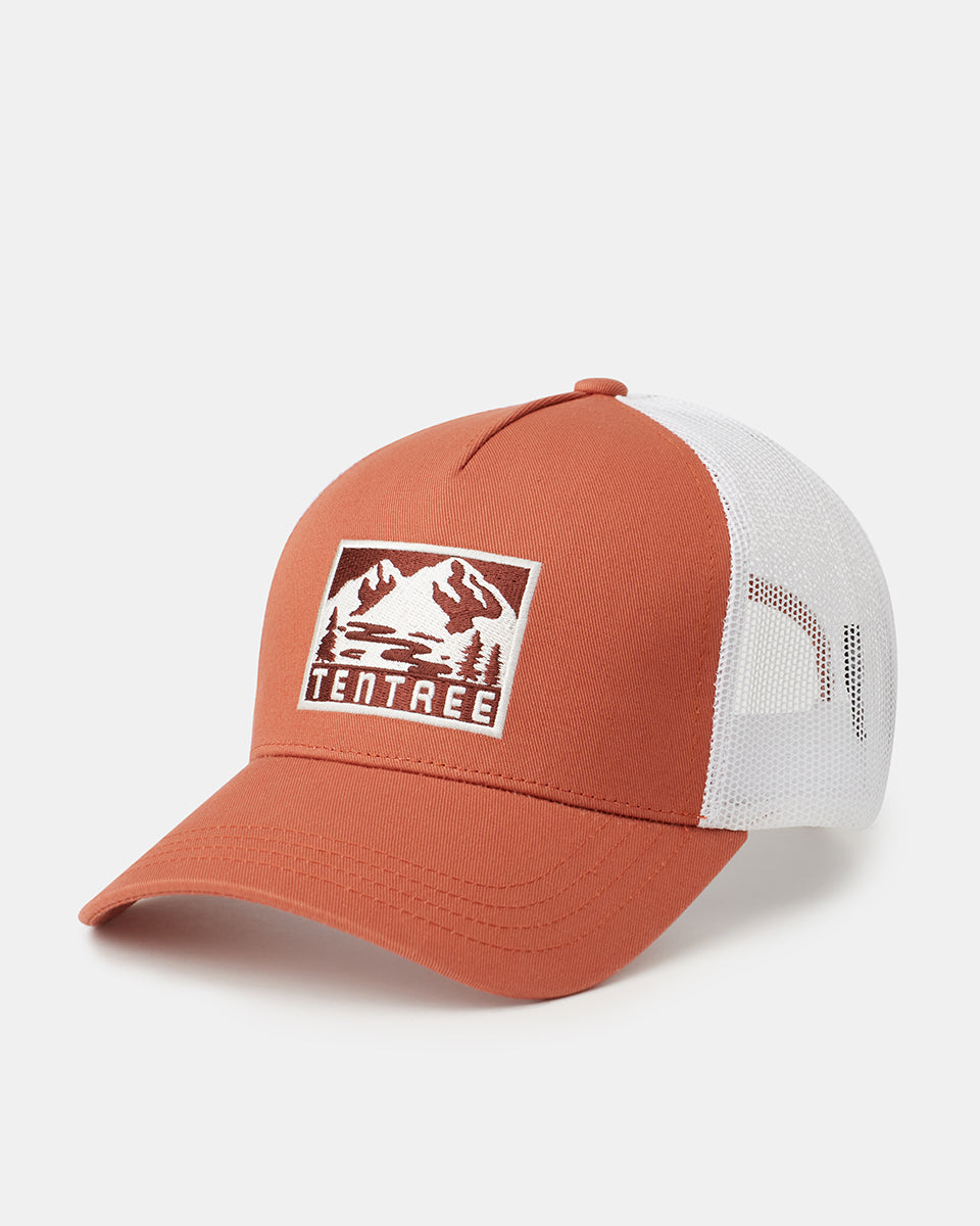 Adventure Patch Altitude Hat