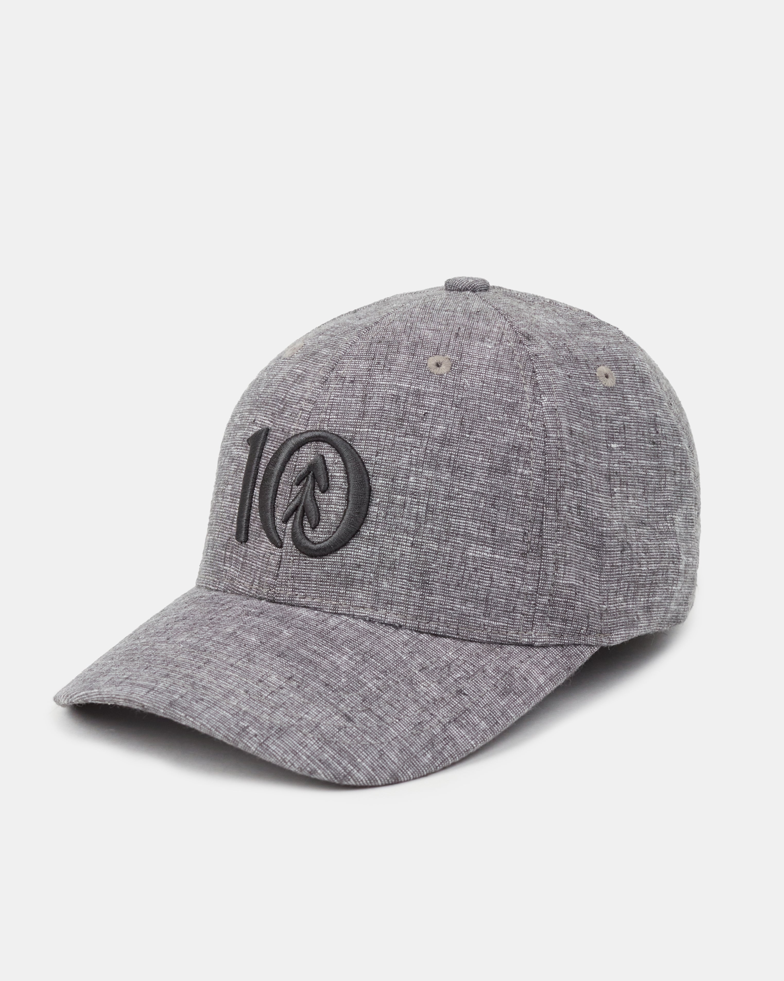 Logo Hemp Thicket Hat