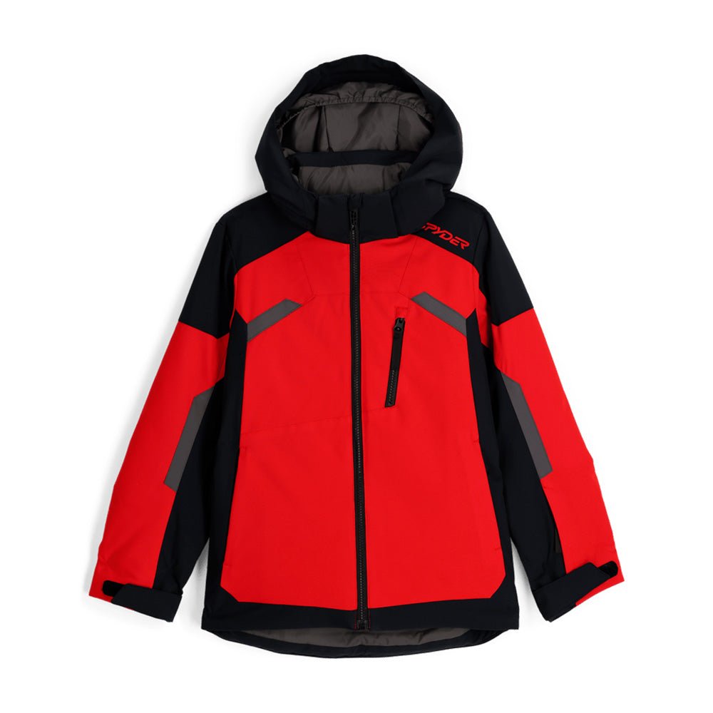 Spyder Leader Junior Boys Jacket 2024