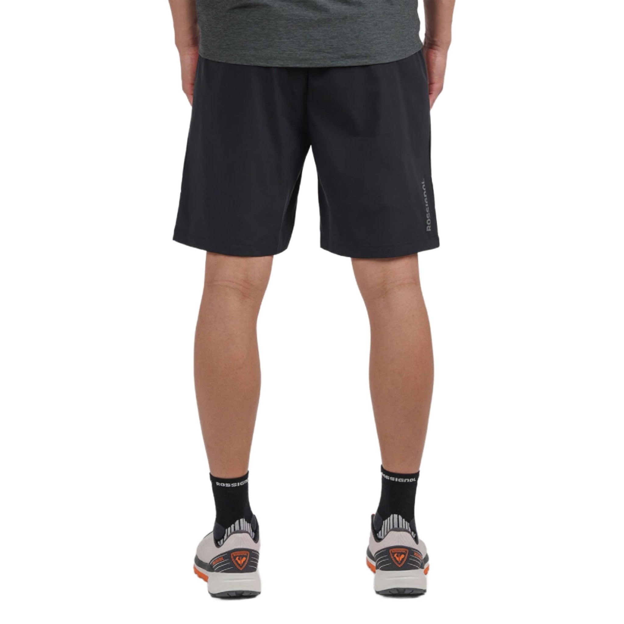 Rossignol Mens Basic 7 Short 2024