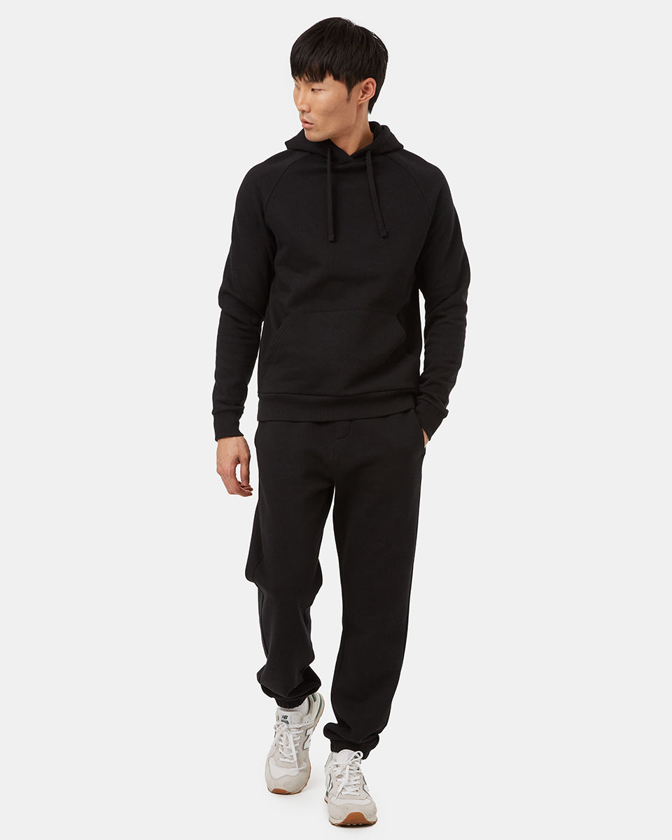 TreeFleece Rib Insert Sweatpant