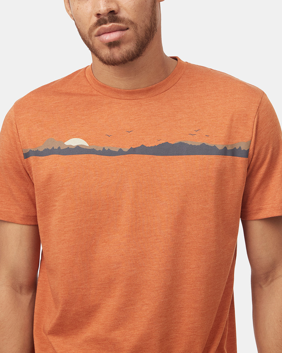 Coastal Classic T-Shirt