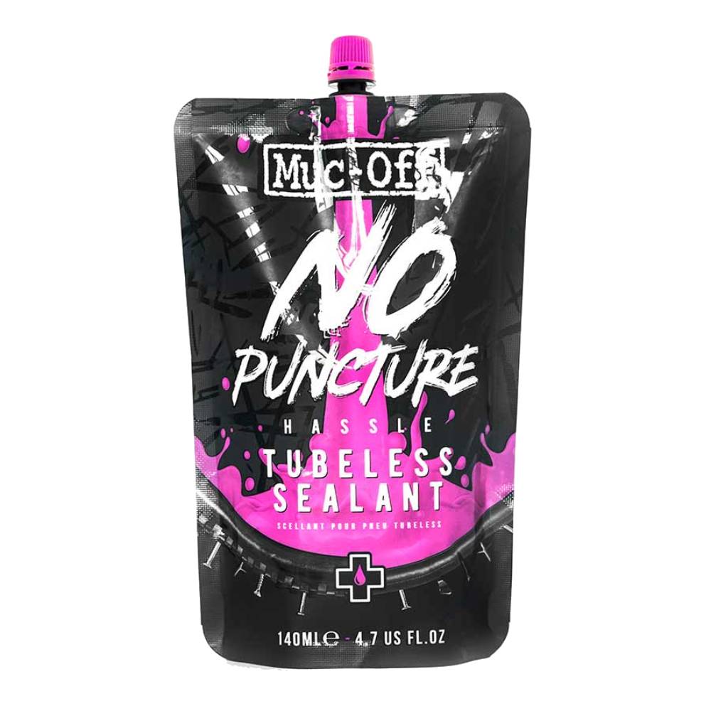 Muc-Off No Puncture Hassle Tubeless Sealant