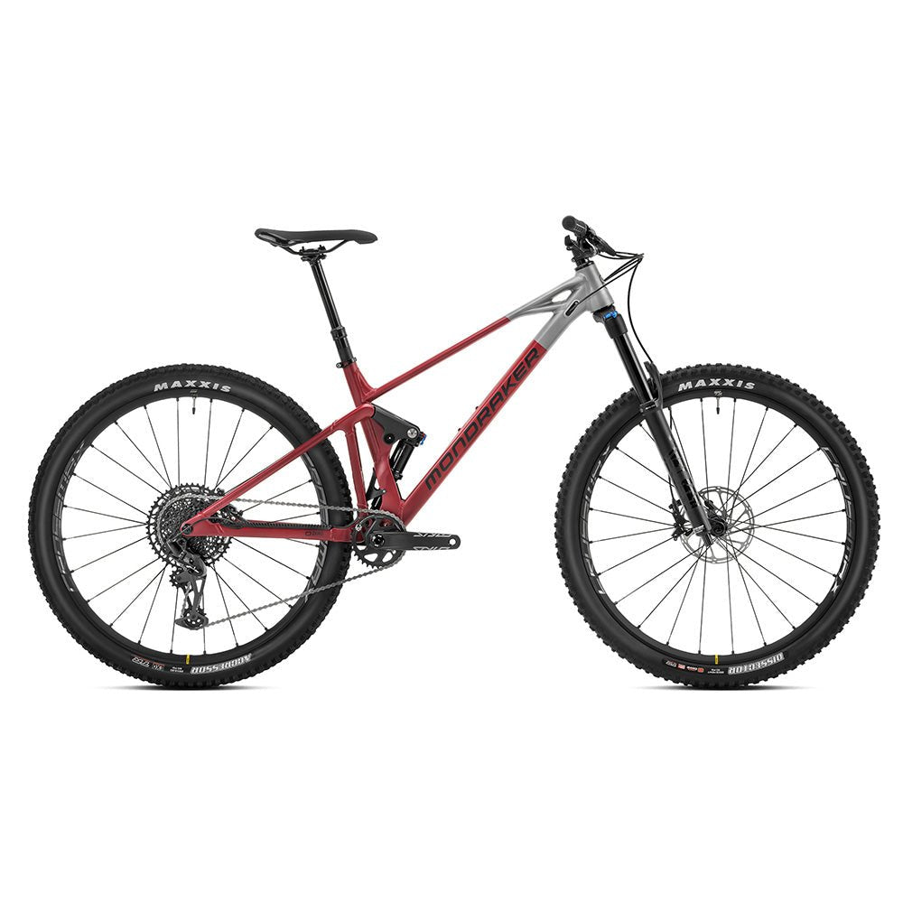 Mondraker Raze R Bike