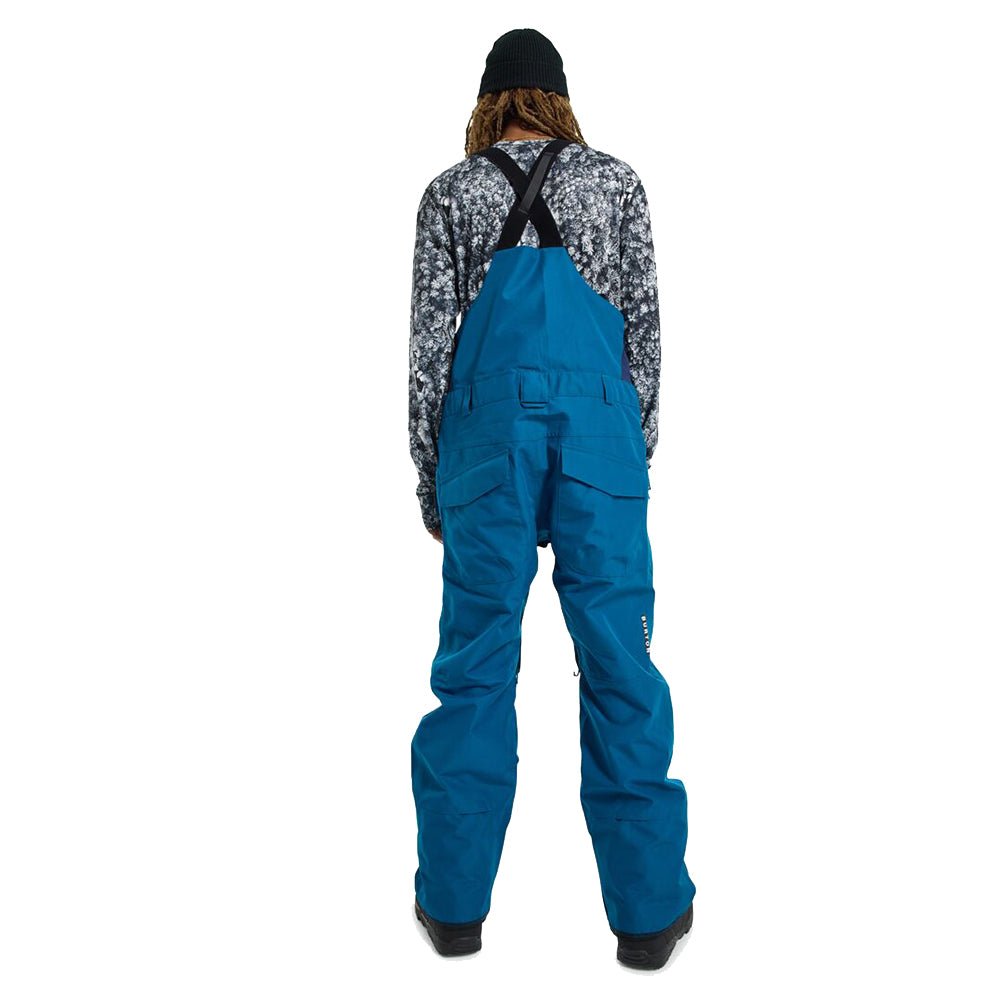 Burton Reserve Mens Gore-Tex 2L Bib Pants 2023