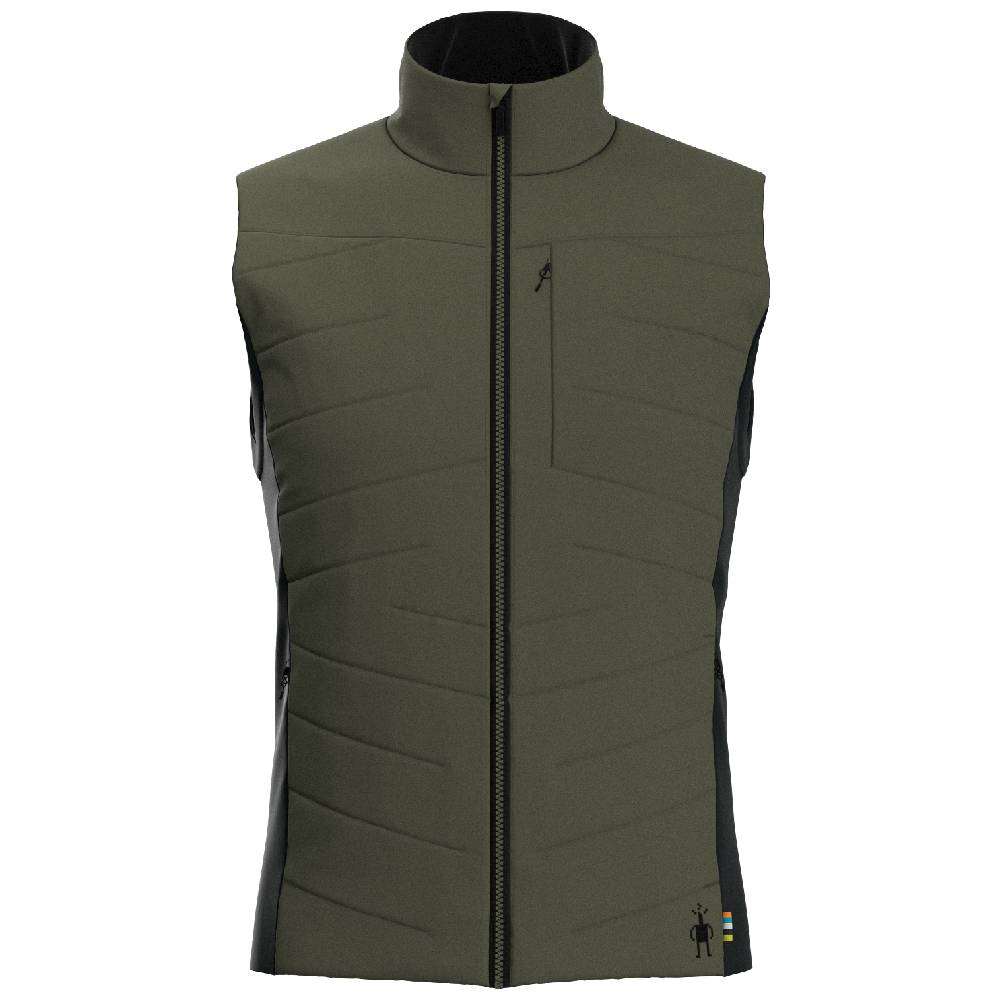 Smartwool Smartloft Mens Vest