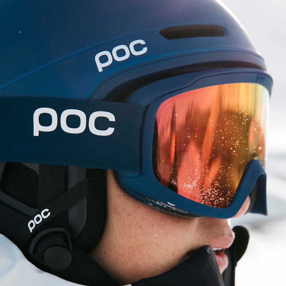 POC Opsin Goggles 2024