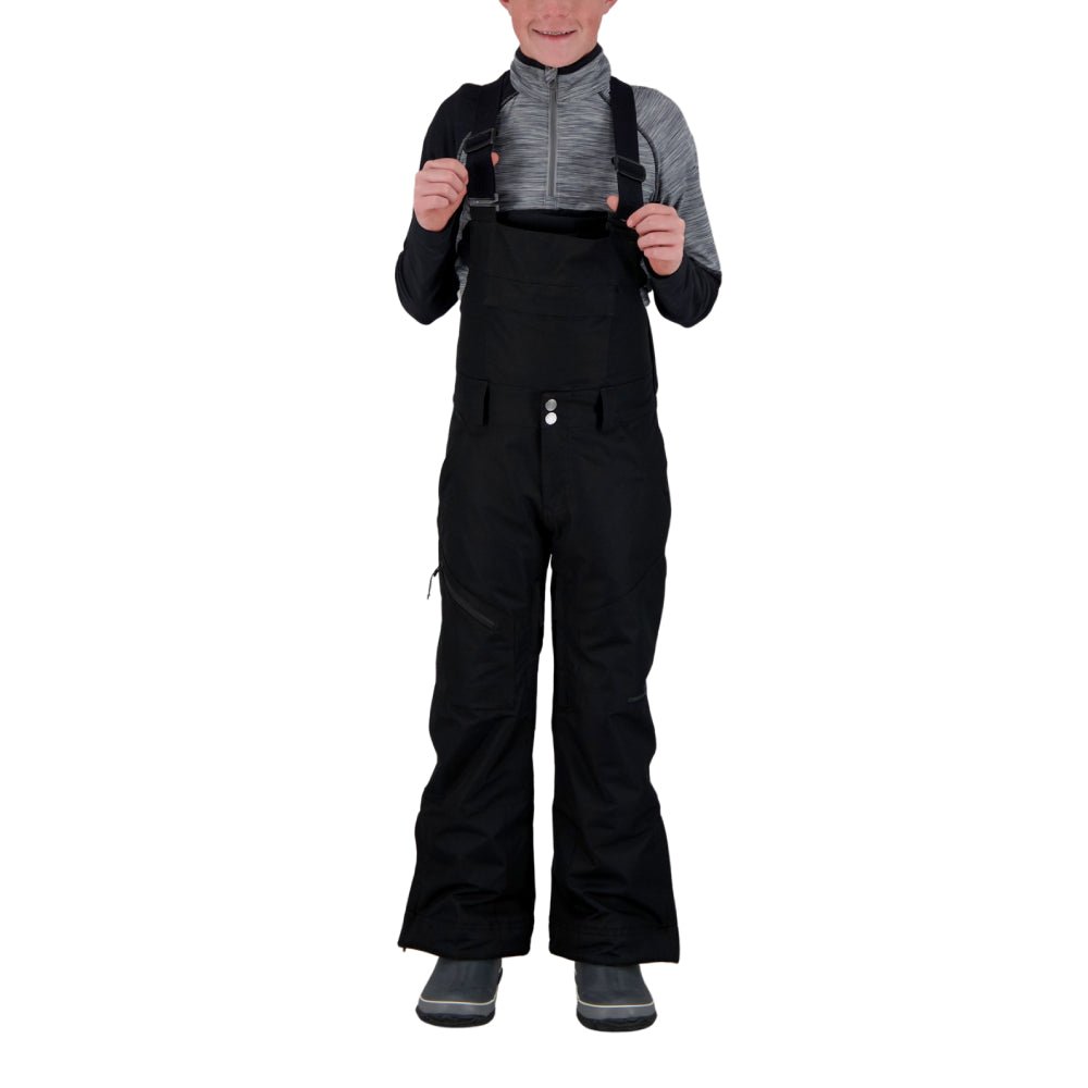 Obermeyer Connor Boys Bib Pant 2023