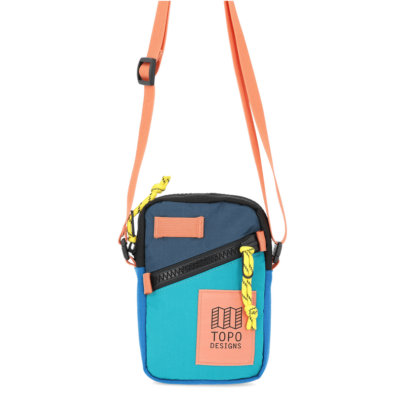 Topo Designs Mini Shoulder Bag