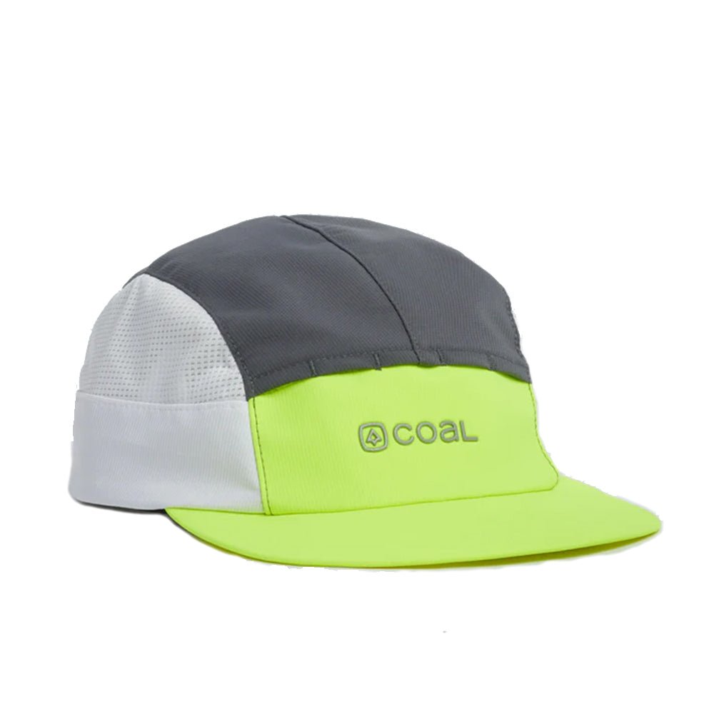 Coal Deep River Adult Cap