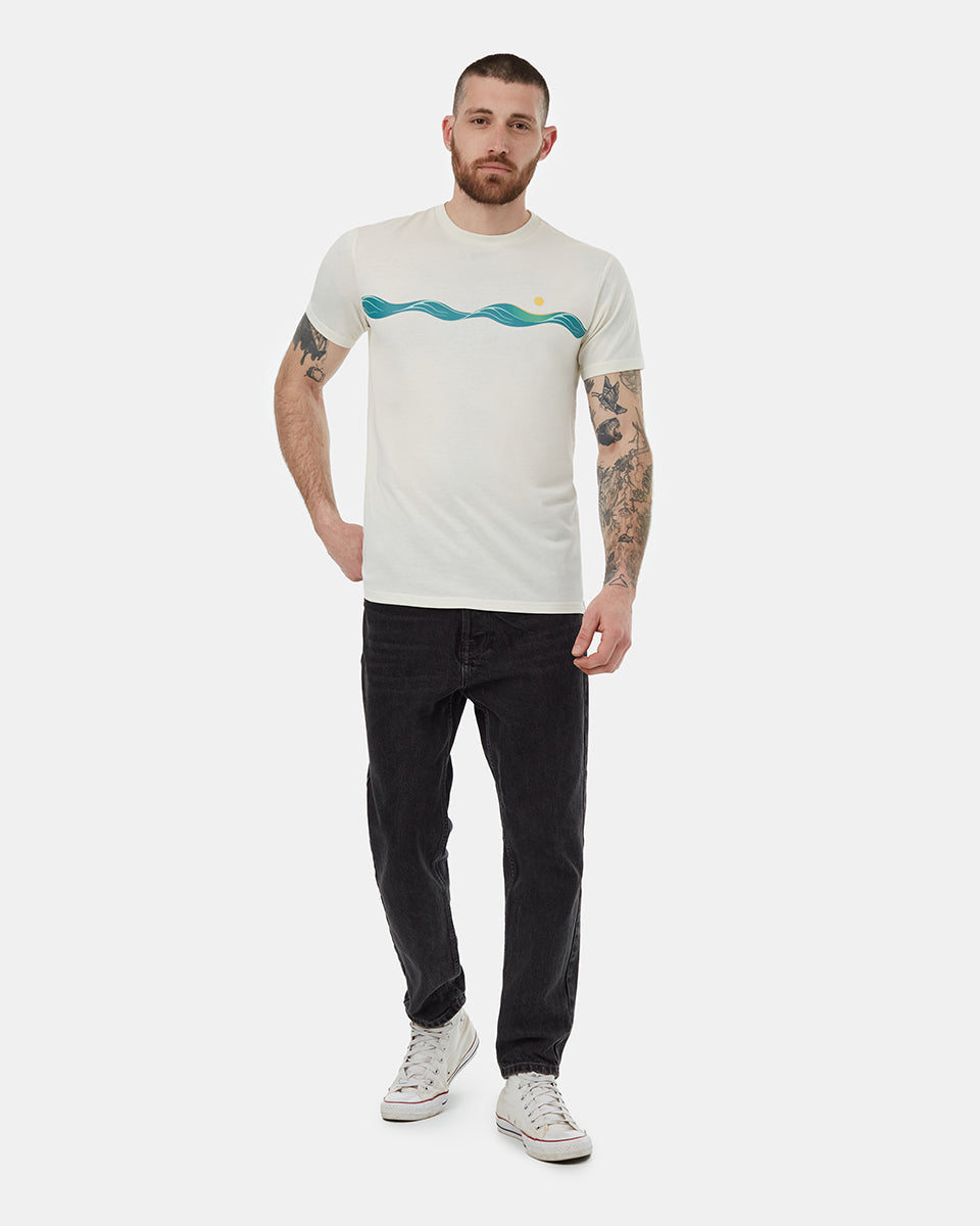 Artist Waves T-Shirt