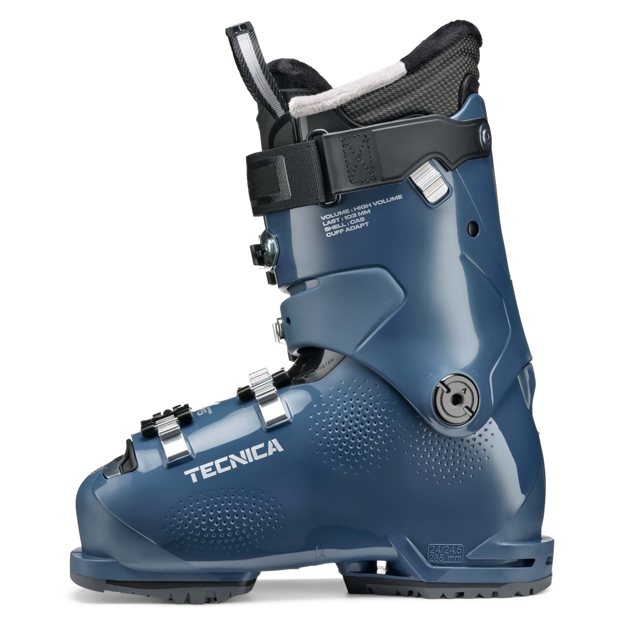 Tecnica Mach Sport HV 75 GW Womens Ski Boot 2023