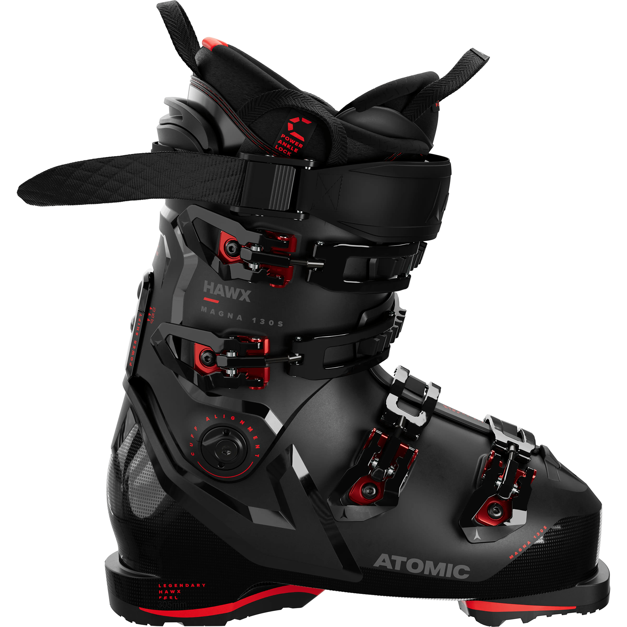 Atomic Hawx Magna 130 S GW Mens Ski Boot 2025