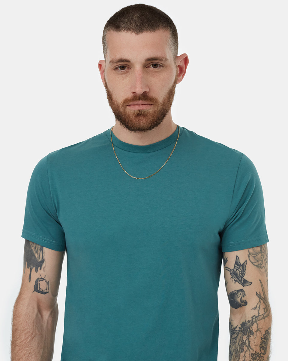 SeaBlend Classic T-Shirt