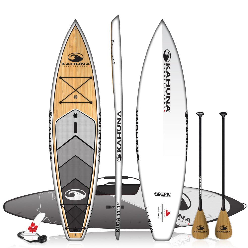 Kahuna Epic Paddleboard 2022