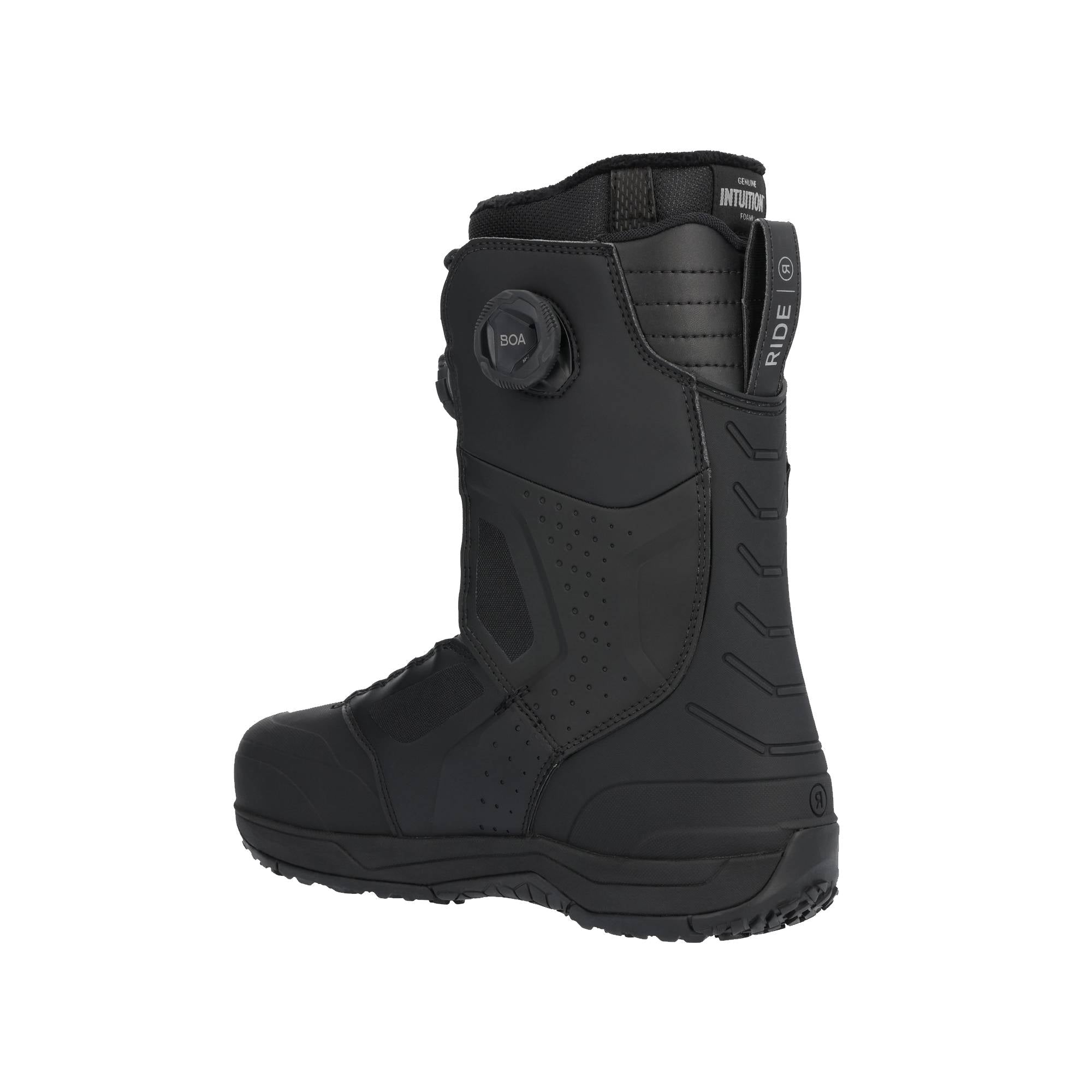 Ride Trident Snowboard Boots 2025