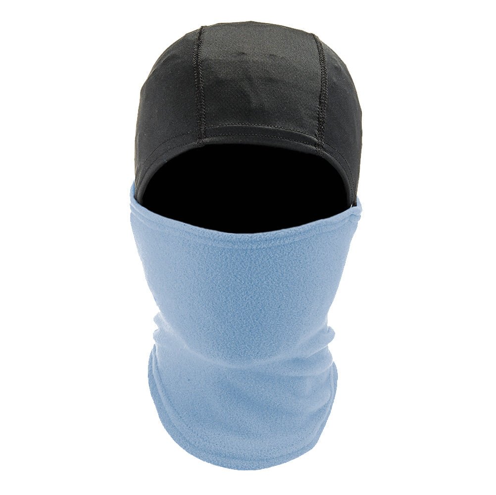 Bula Power Fleece Convertible Junior Balaclava