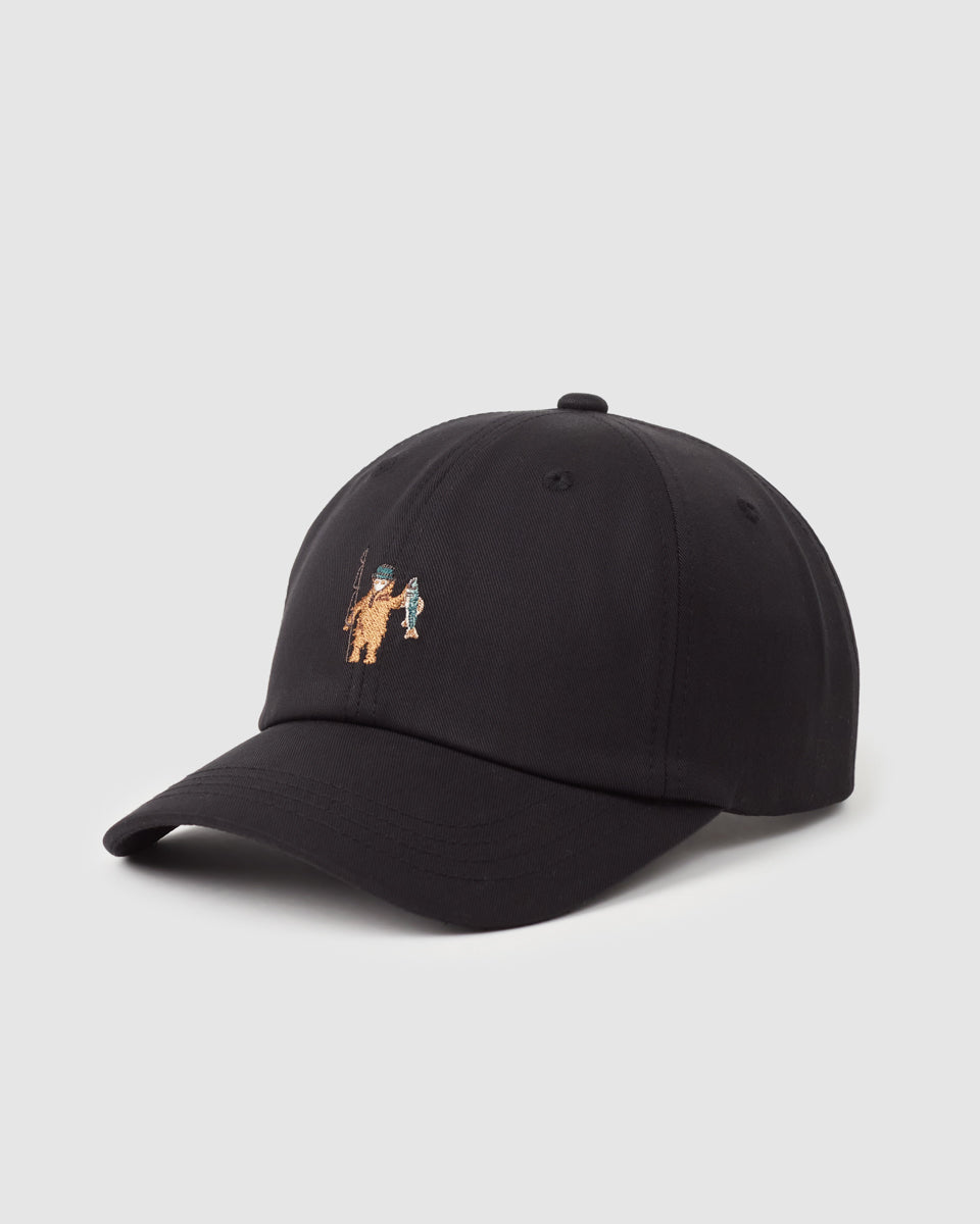 Sasquatch Peak Hat