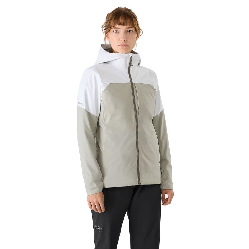 Arc'teryx Proton Womens Hybrid Hoody 2023