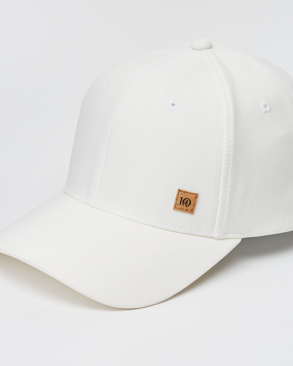 Cork Icon Elevation Hat