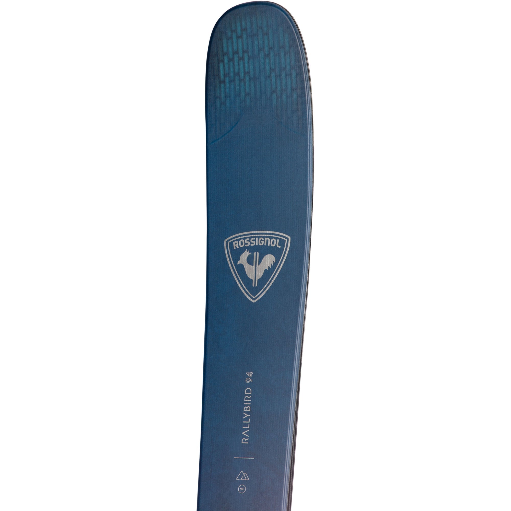 Rossignol Rallybird 94 Womens Ski 2025