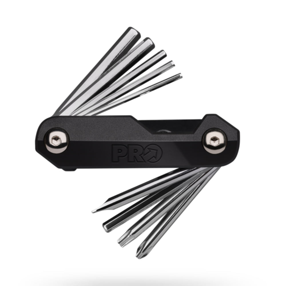 Shimano Mini Tool 10 Functions