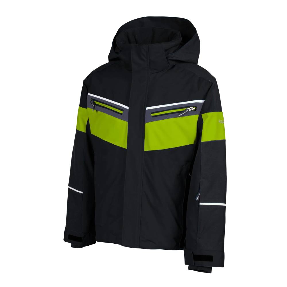 Karbon Inertia Junior Jacket 2024