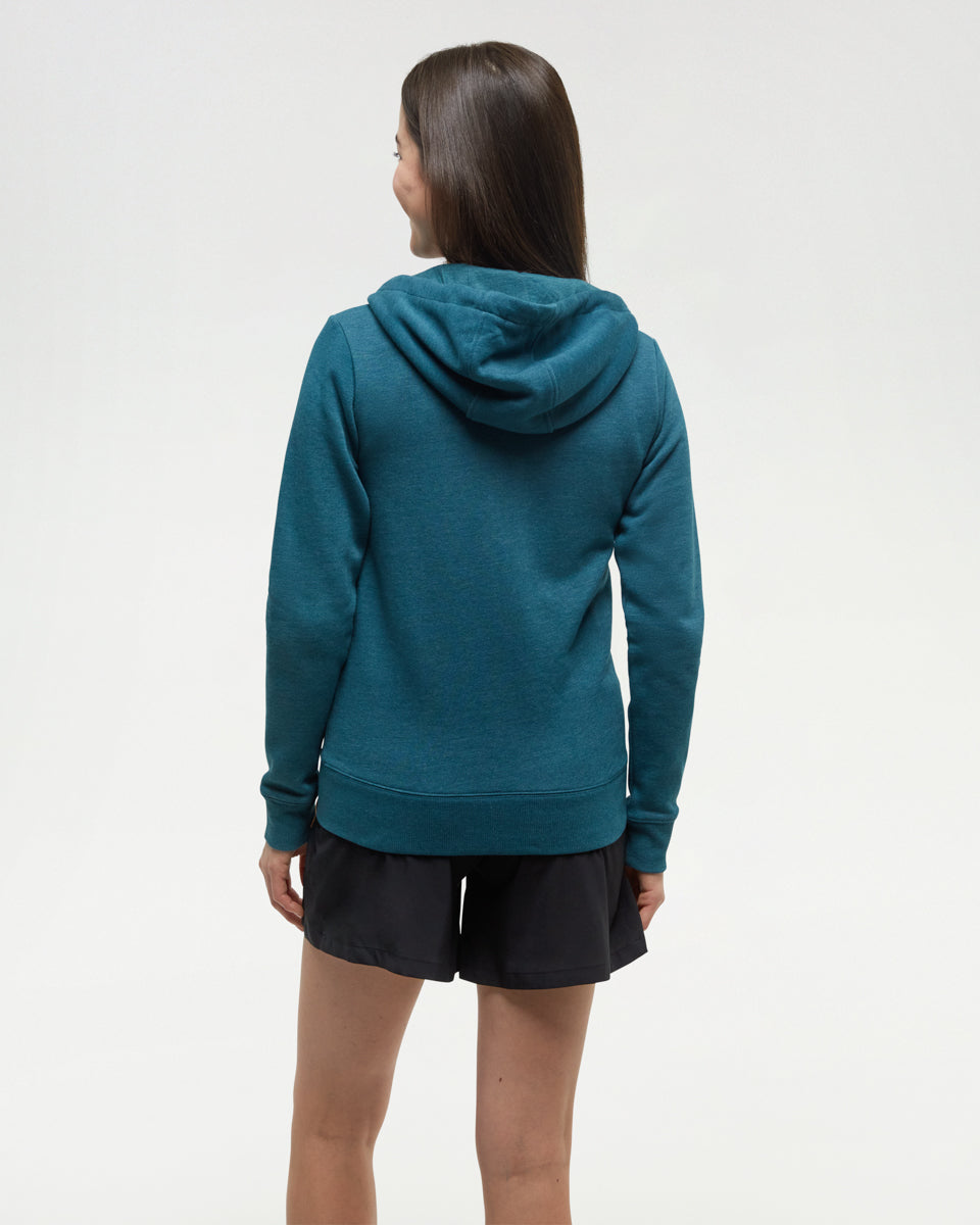 Juniper Zip Hoodie