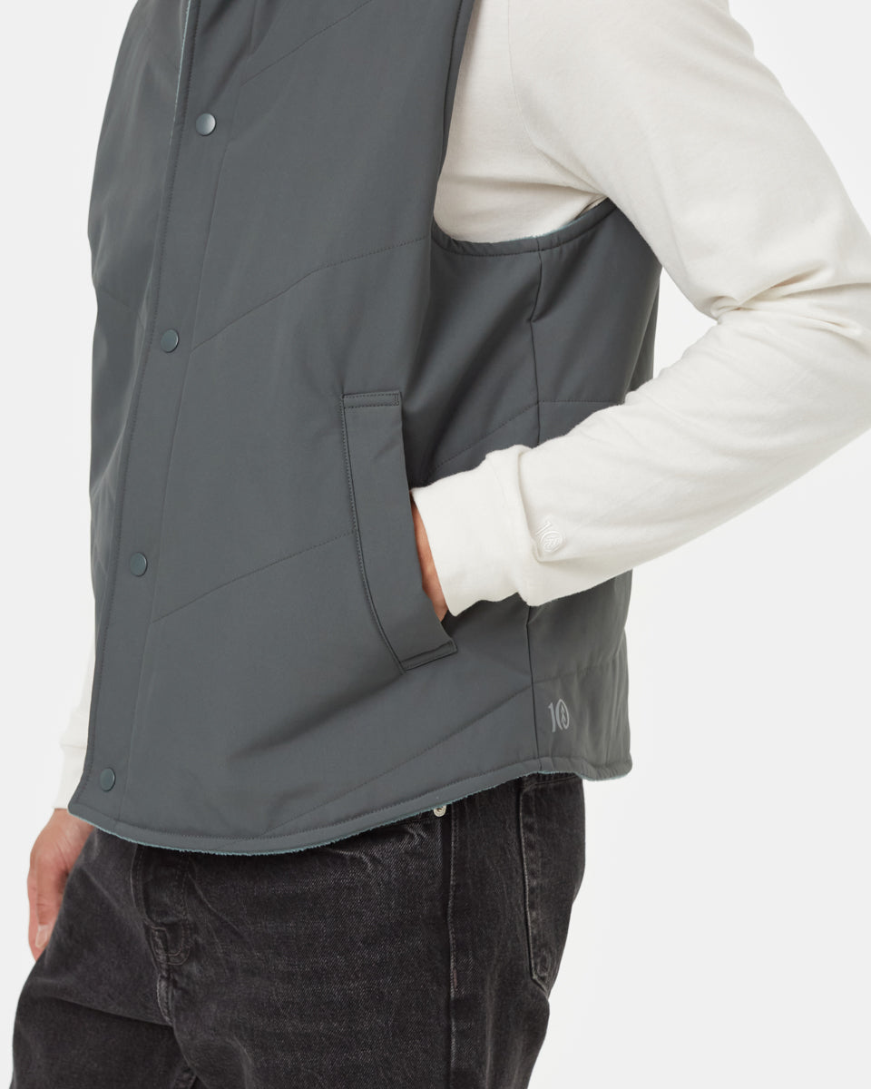 Nimbus Reversible Vest