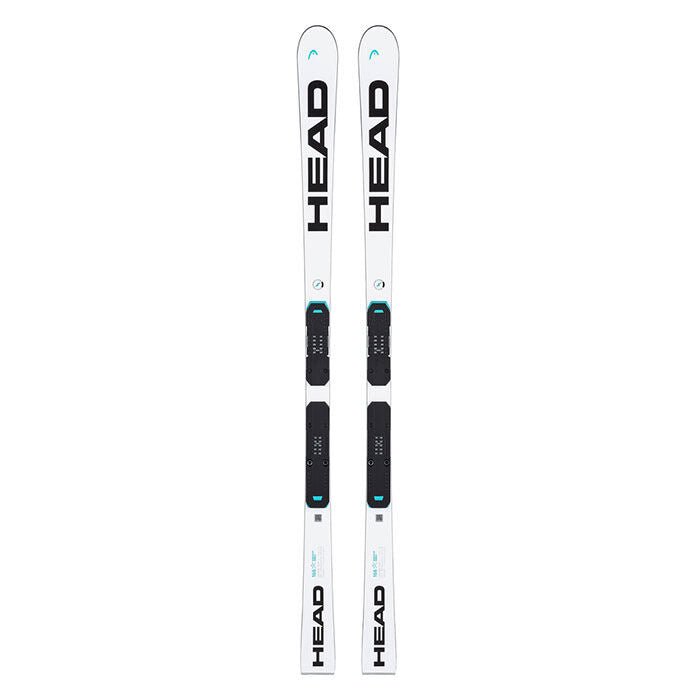 Head WCR e-GS Rebel Team SW RP WCR T Ski 2024