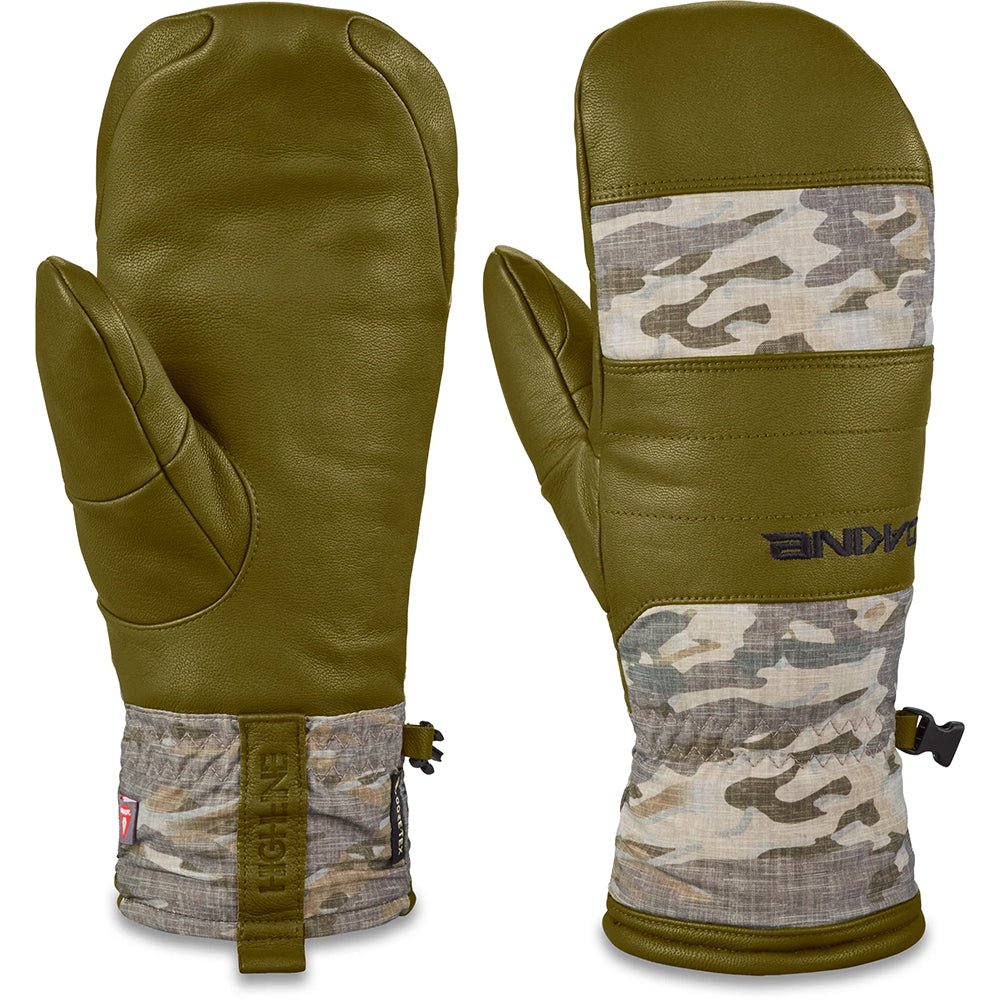 Dakine Baron Gore-Tex Men's Mitt