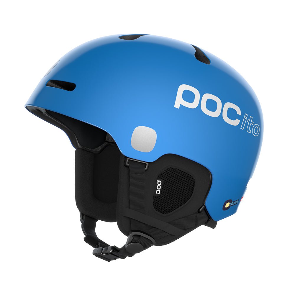 POC Pocito Fornix MIPS Helmet 2023