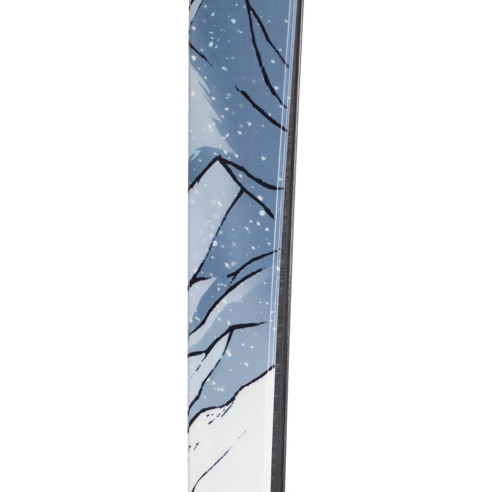 Rossignol Blackops Pro Ski 2024