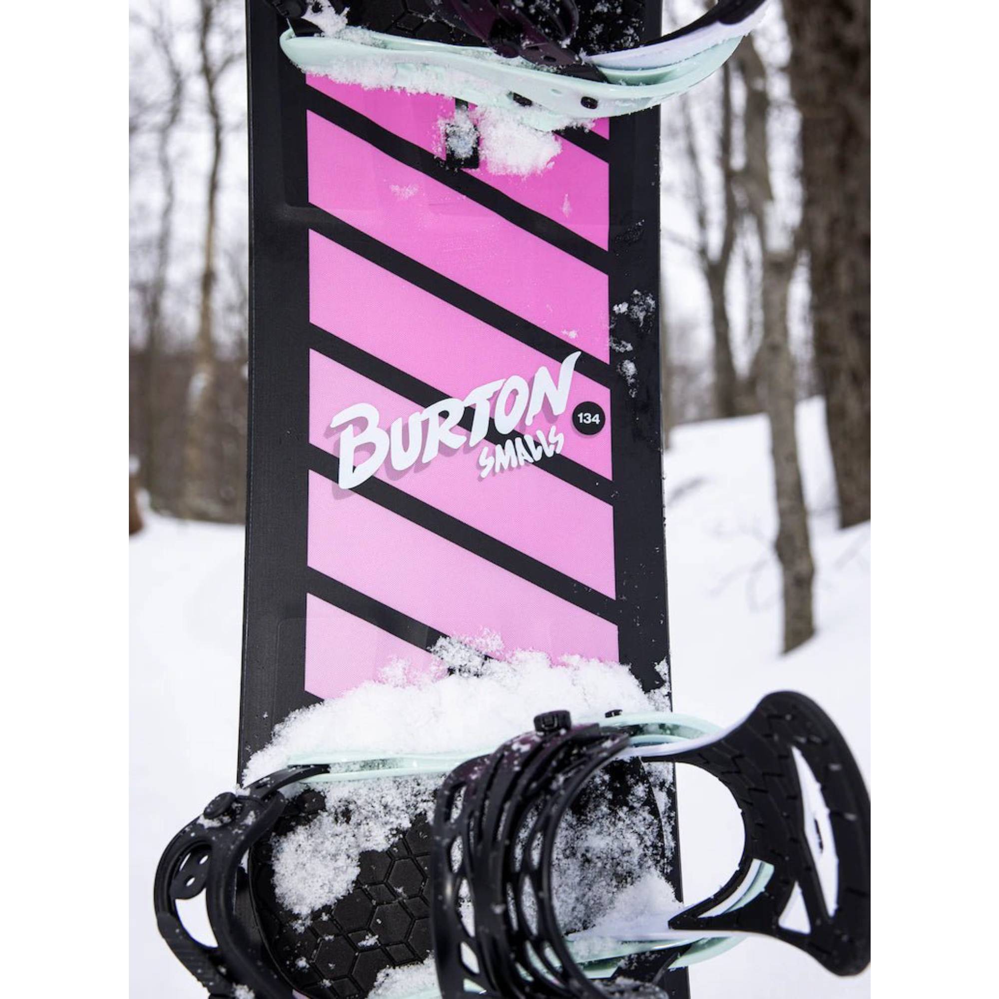 Burton Smalls Snowboard 2025