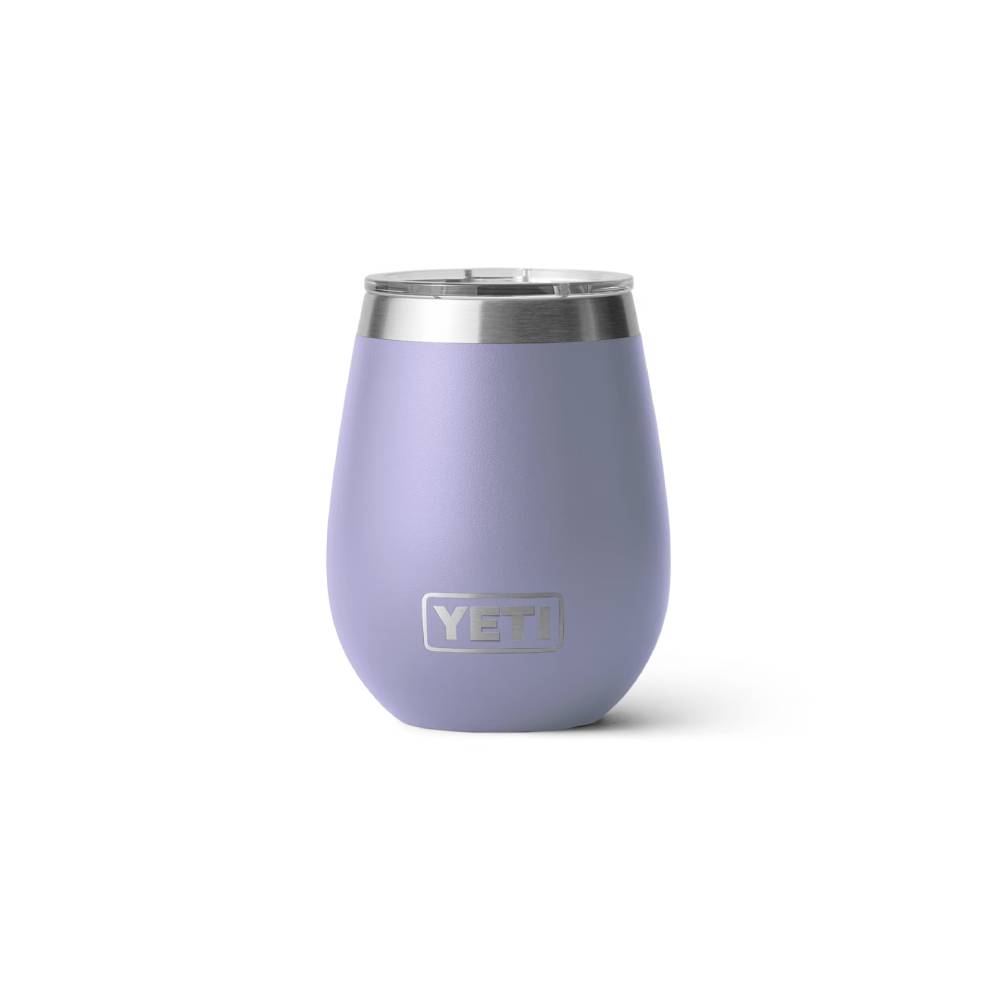 YETI Rambler 10 oz Wine Tumbler with MagSlider