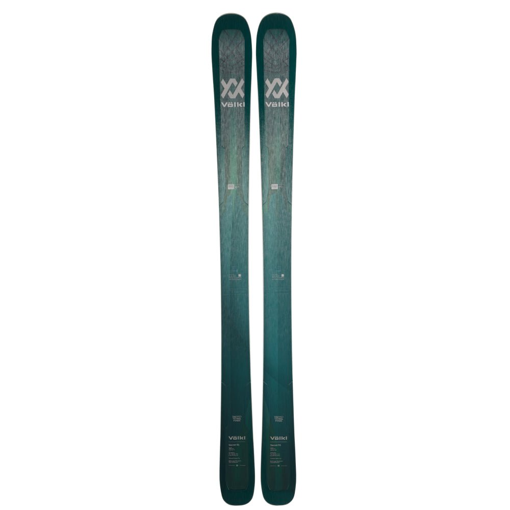 Volkl Secret 96 Womens Ski 2023