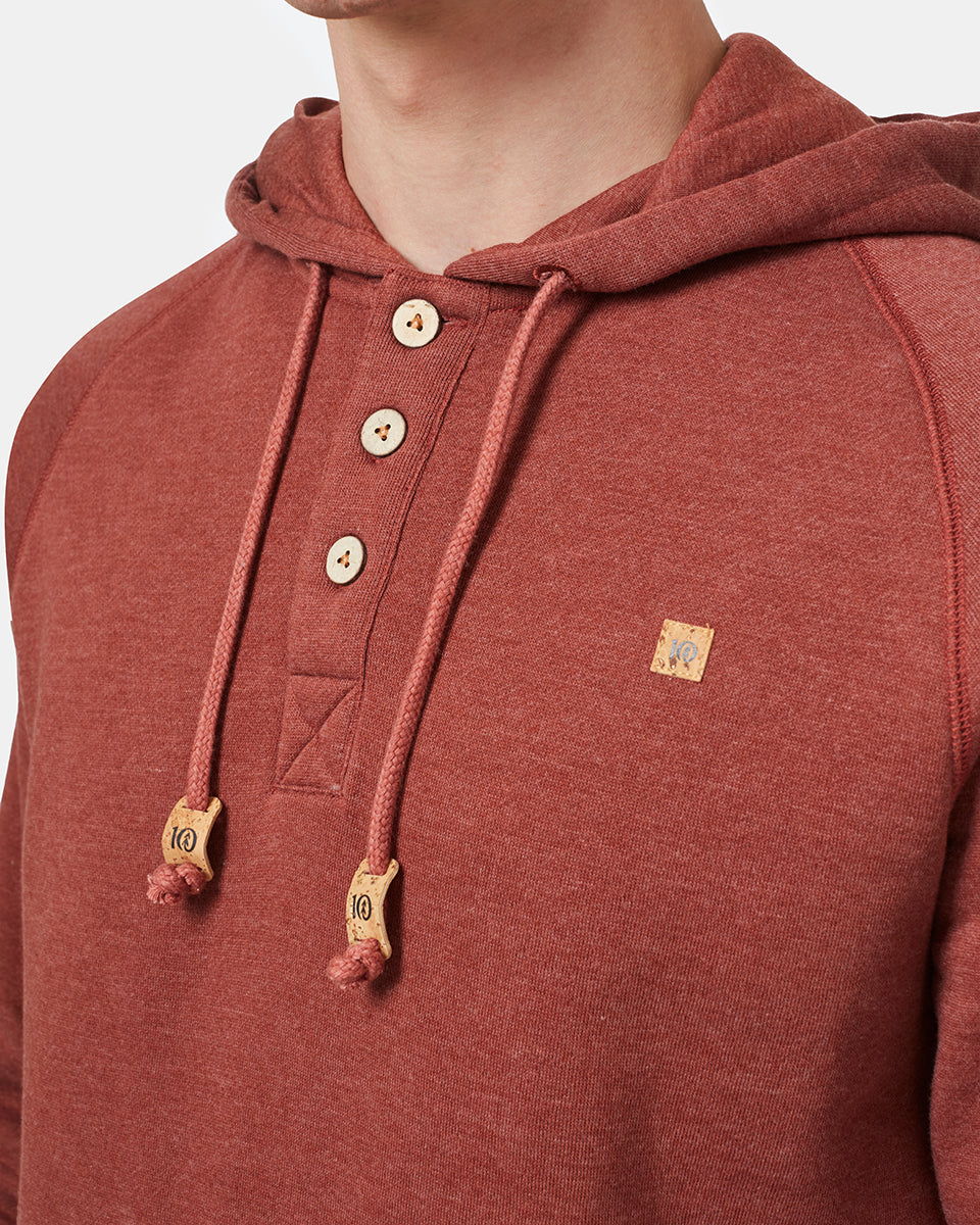 Oberon Hoodie