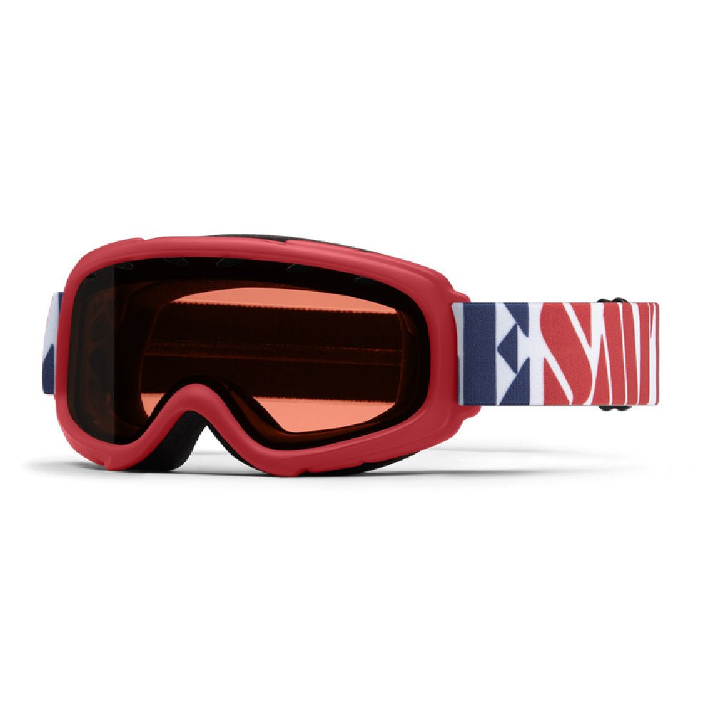 Smith Gambler Junior Goggle 2023