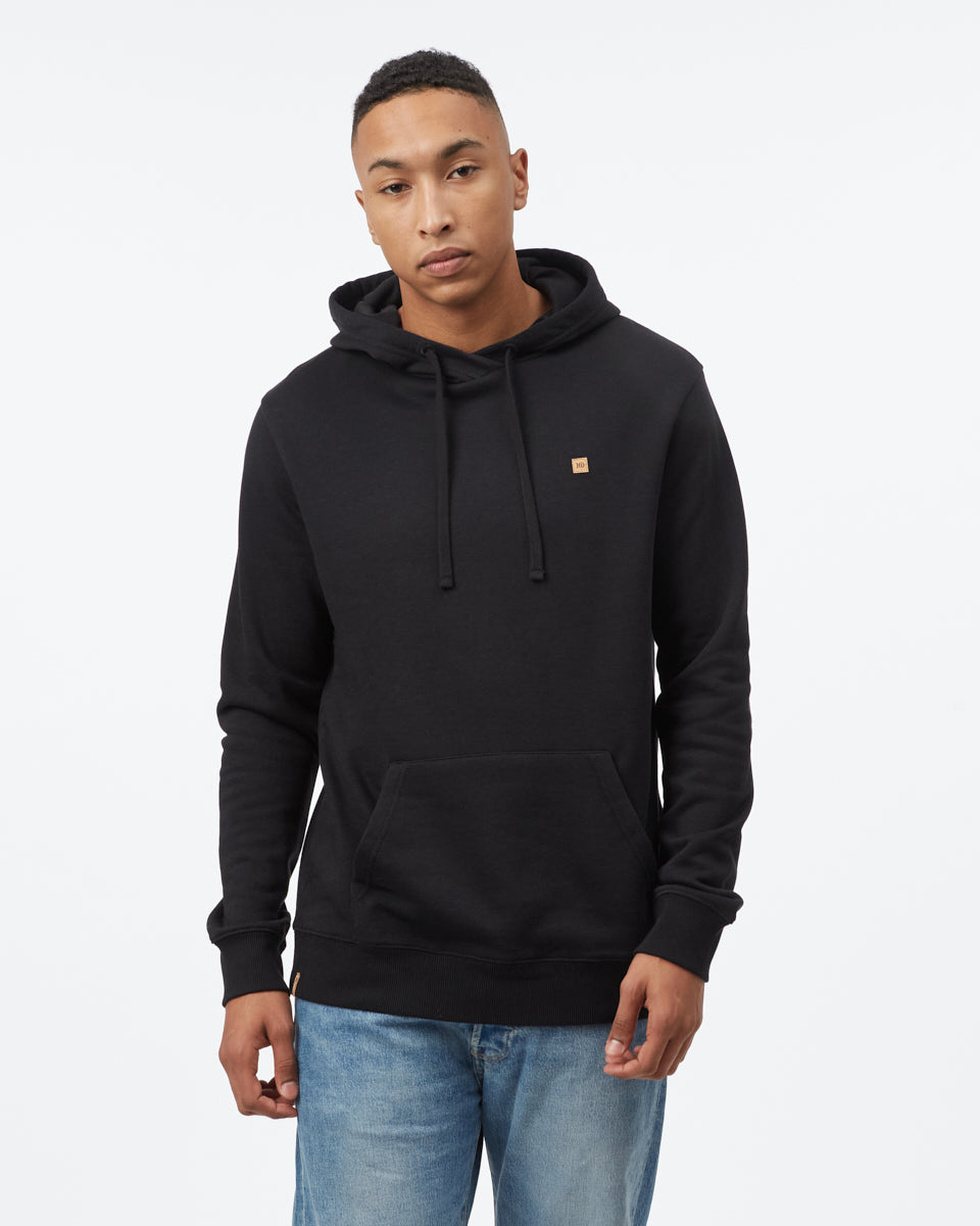 Reynard Hoodie