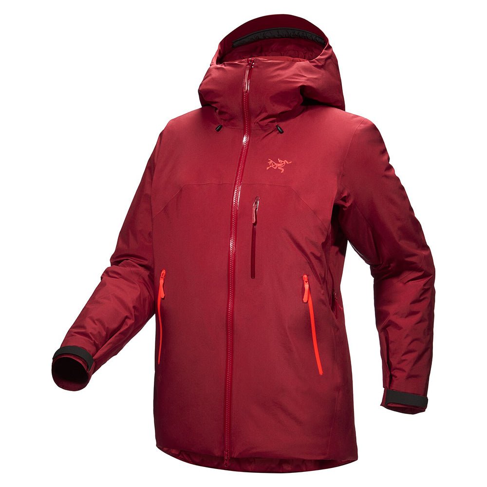 Arc'teryx Beta Womens Insulated Jacket 2024