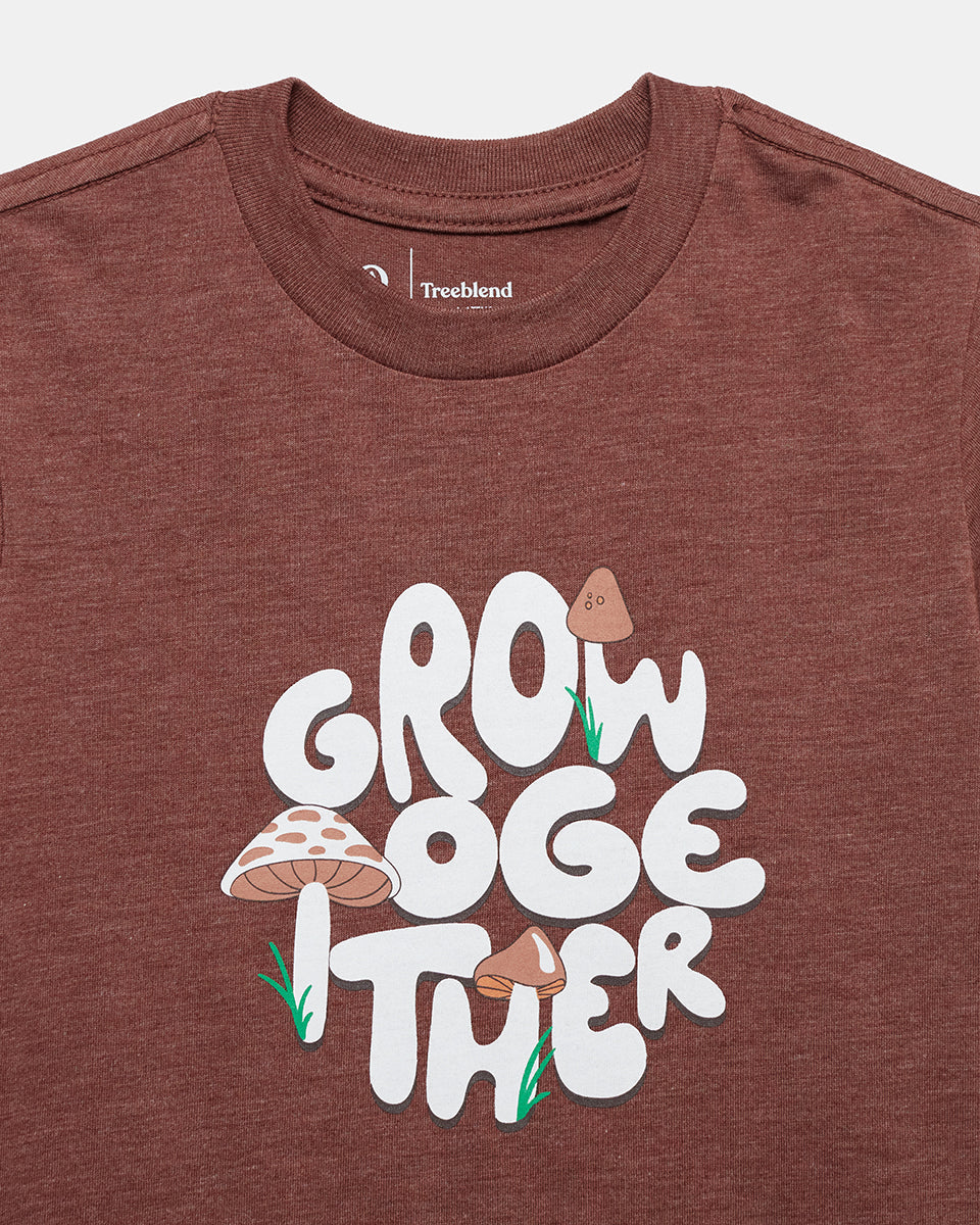 Kids Grow Together T-Shirt