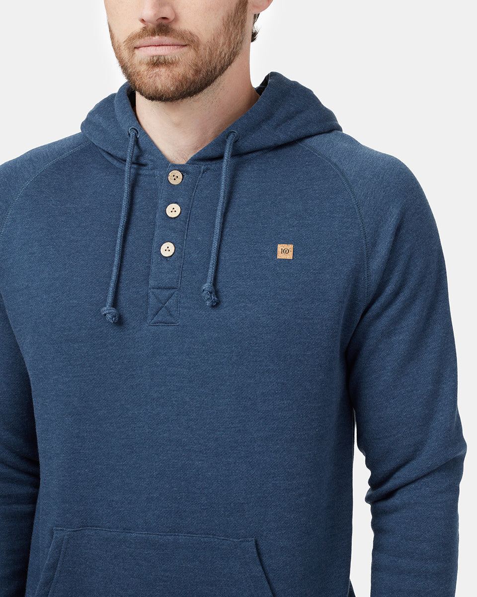 Oberon Hoodie