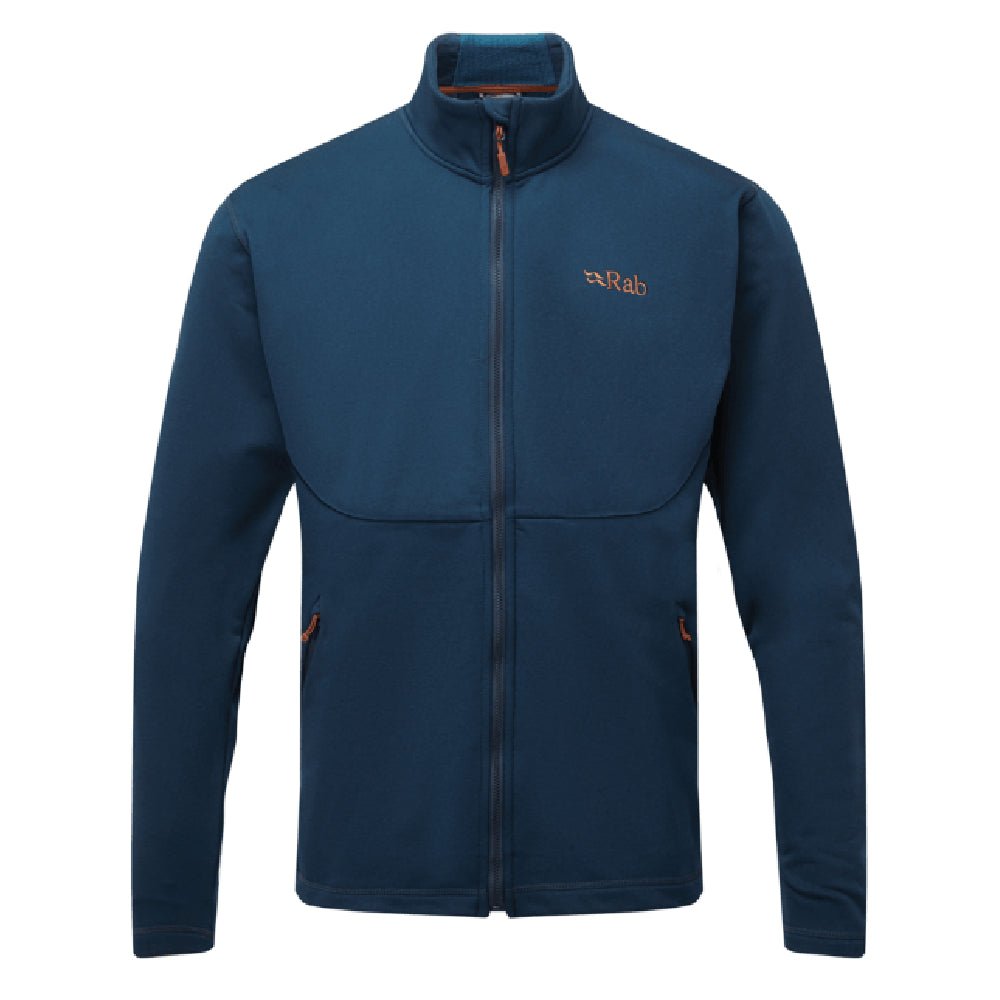 Rab Geon Mens Jacket 2023