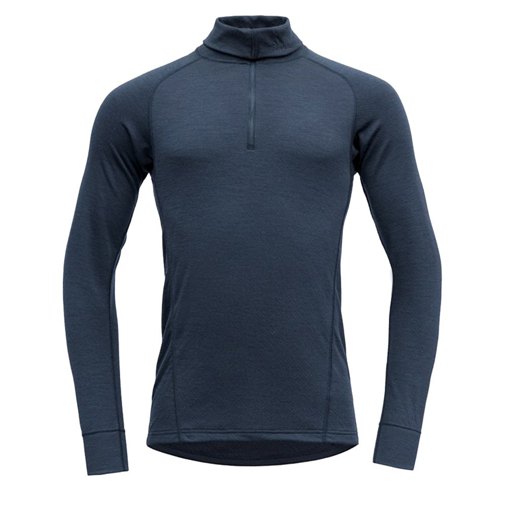 Devold Duo Active Merino 210 Mens Zip Neck 2023