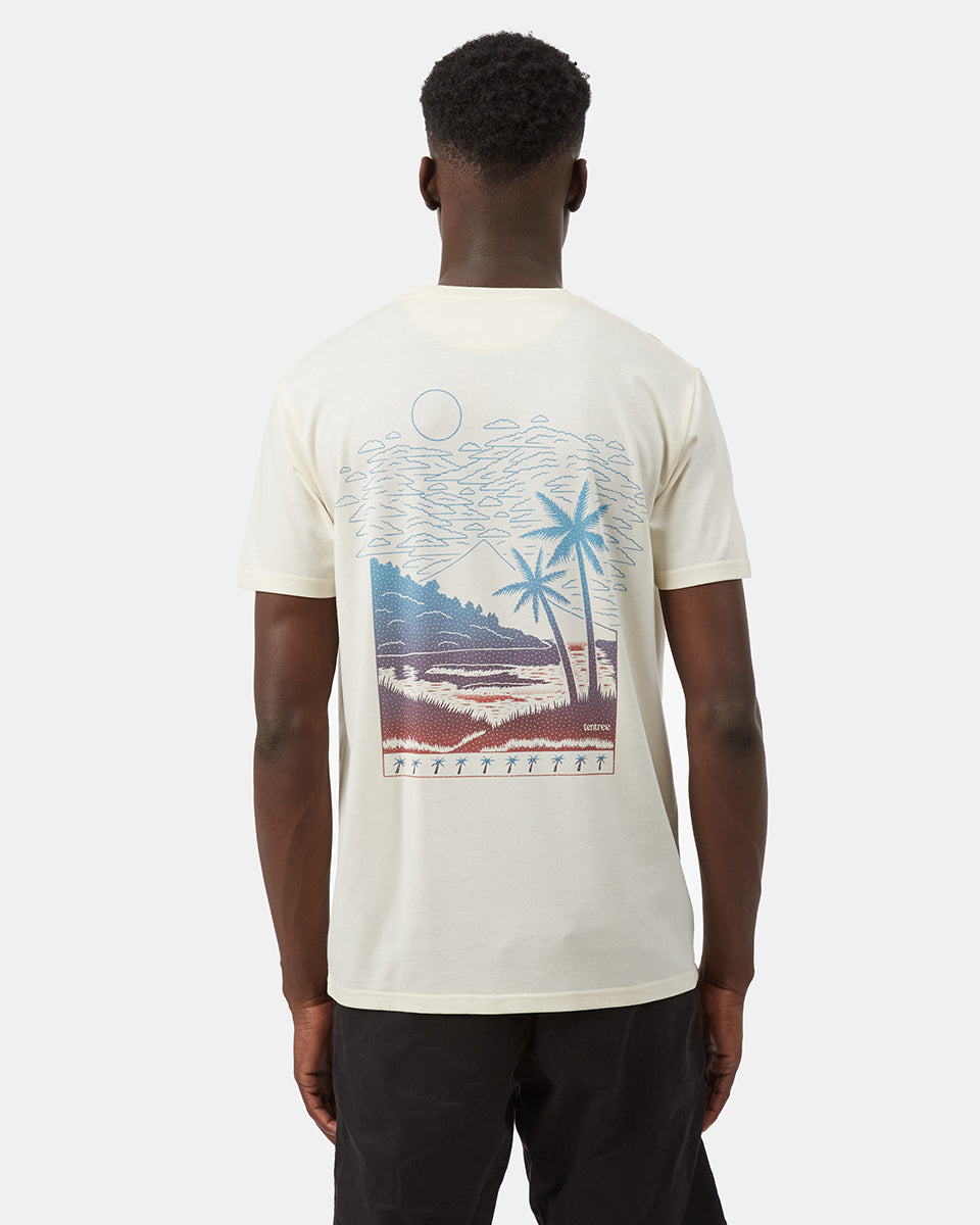 Volcano Views T-Shirt