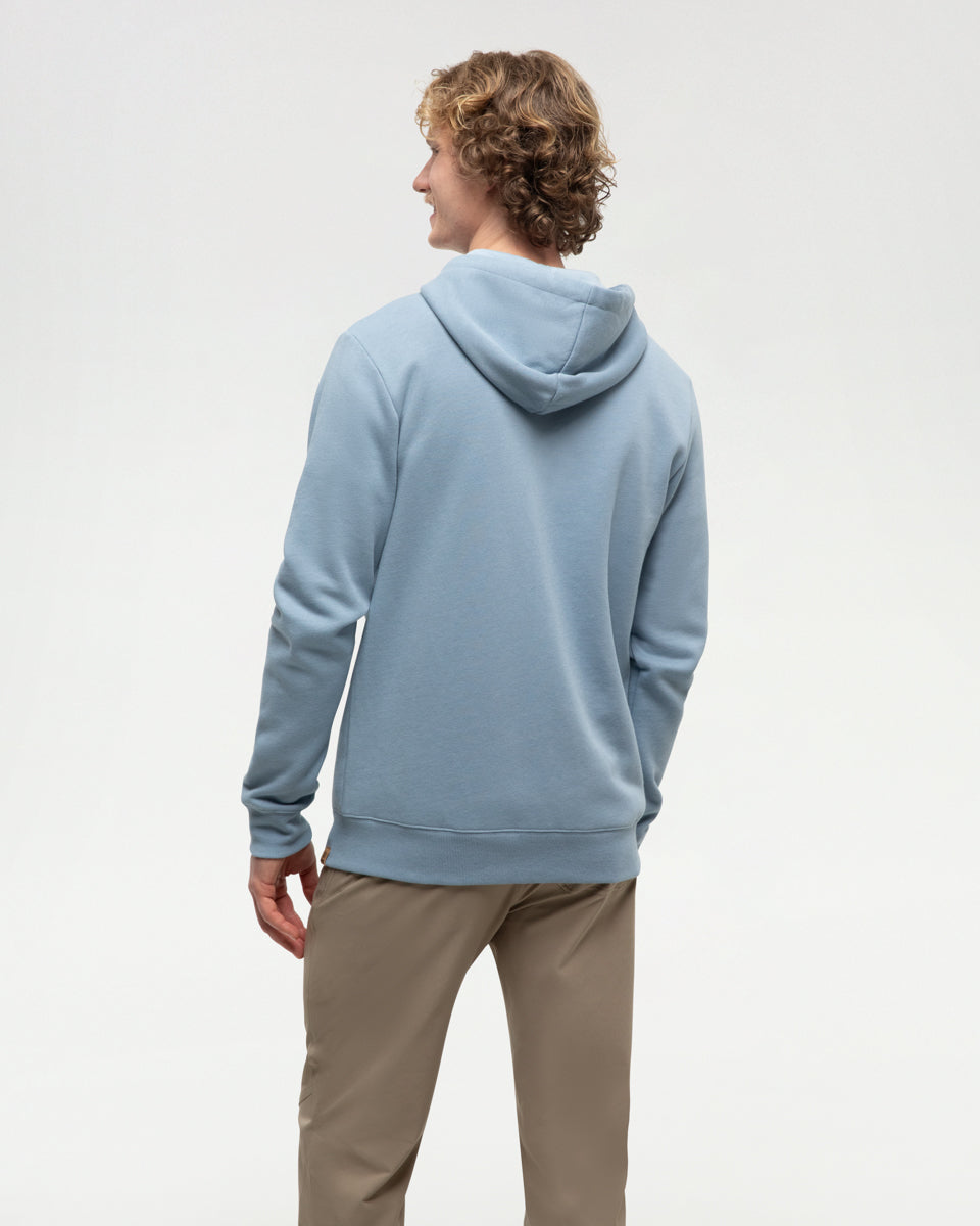 Juniper Zip Hoodie