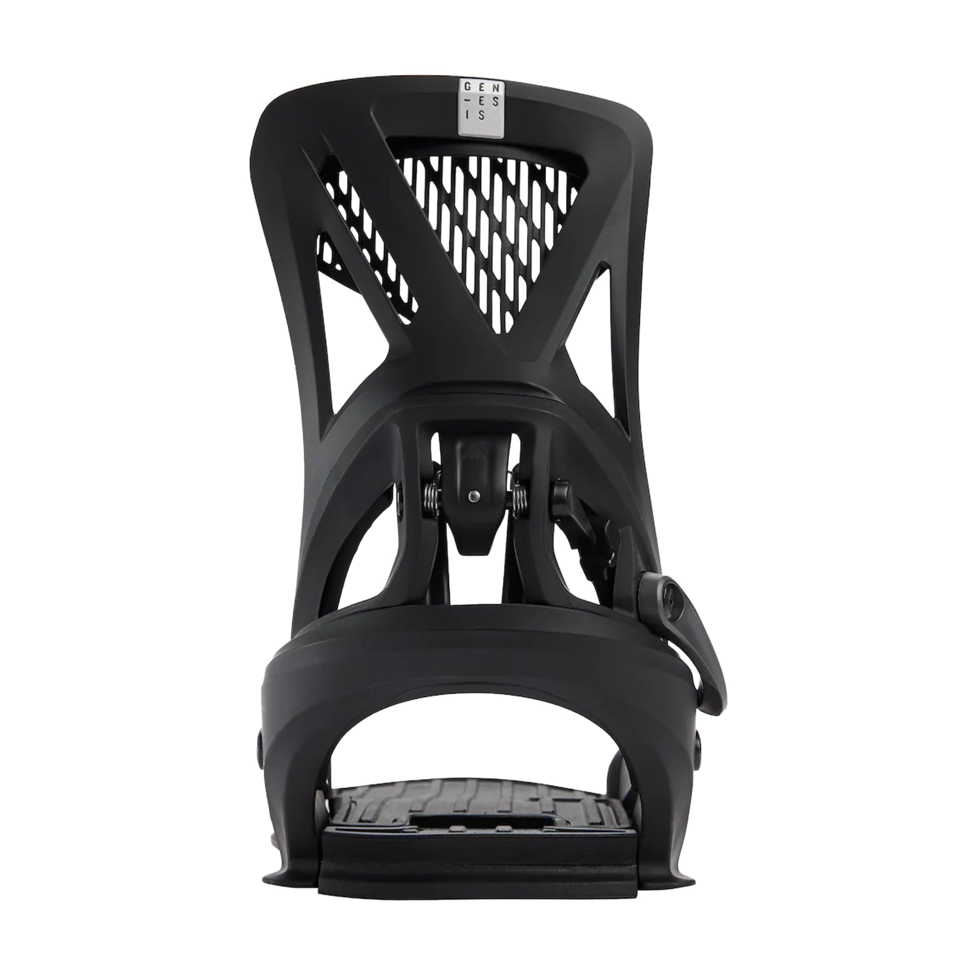 Burton Step On Genesis Snowboard Bindings 2025