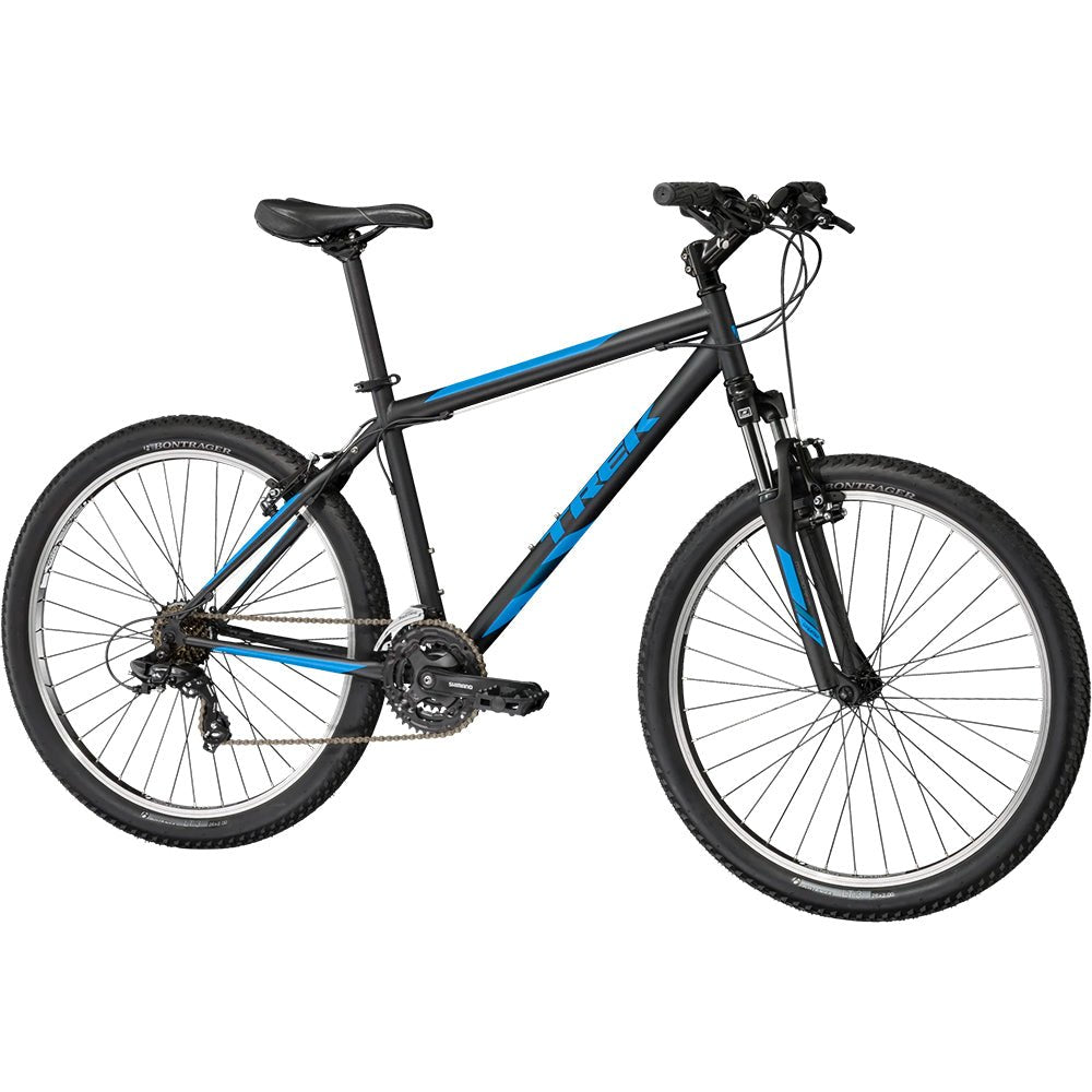 Trek 820 Small Black