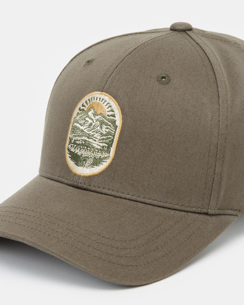 Give a Damn Elevation Hat